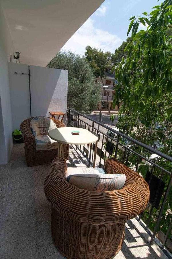 Tropical Nights 3 Appartement Cala Millor (Mallorca)