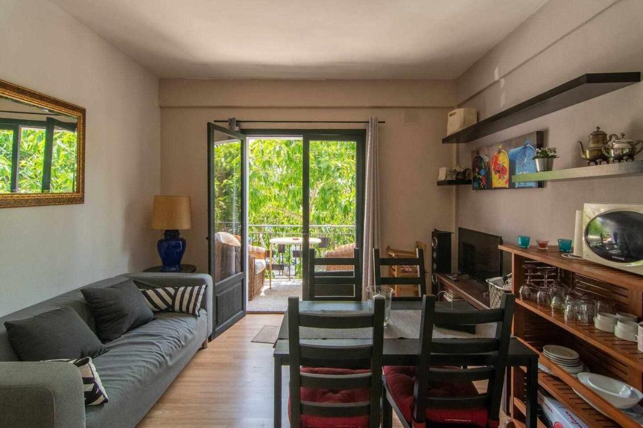 Appartement Tropical Nights 3 *