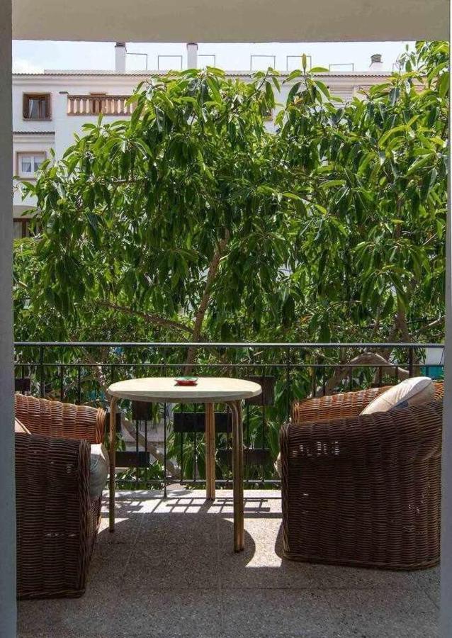 Appartement Tropical Nights 3 *