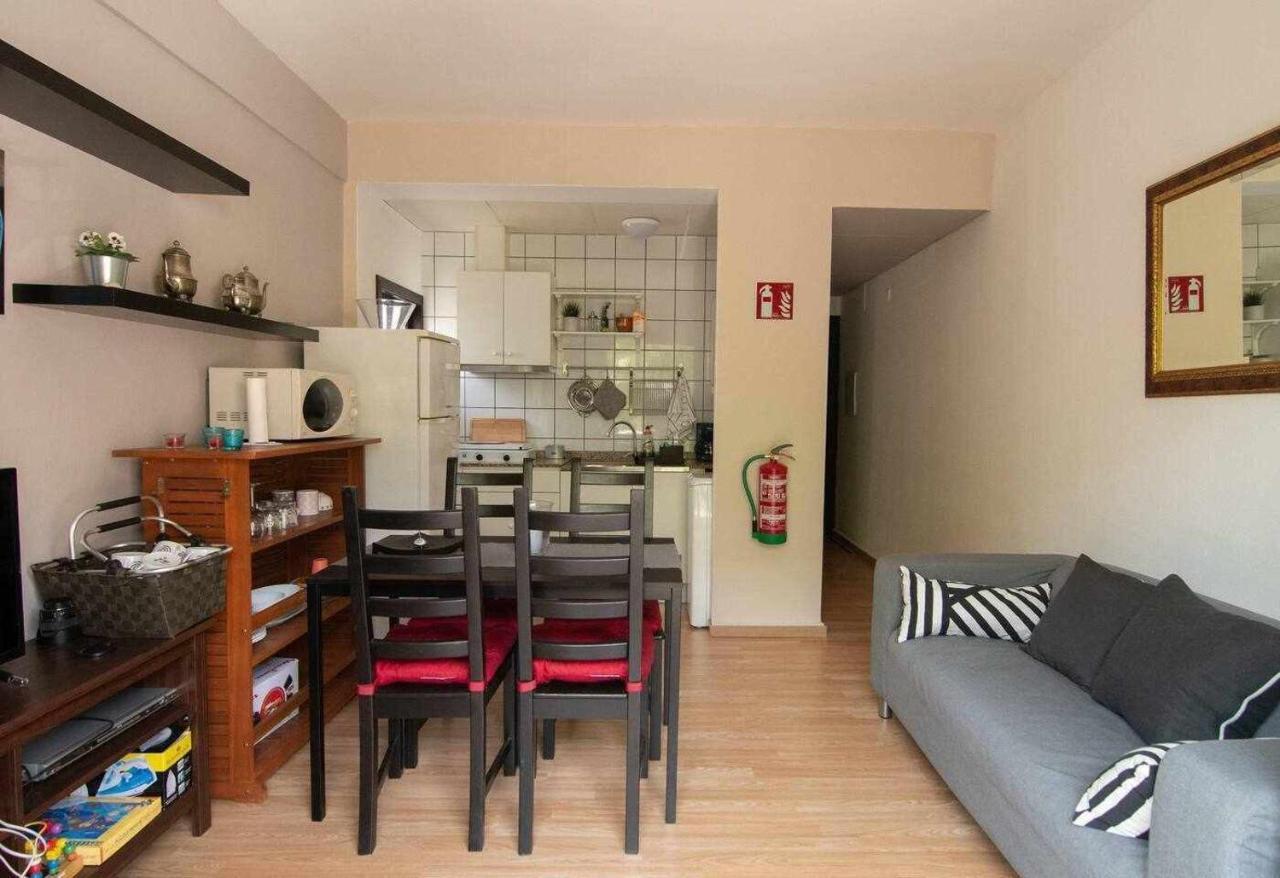 Appartement Tropical Nights 3 Cala Millor (Mallorca)